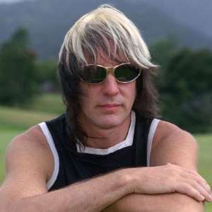 Todd Rundgren